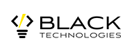 Black Technologies Logo